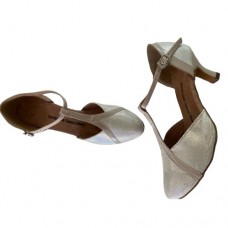 COLLETTE PEARL - 1.5 INCH HEEL